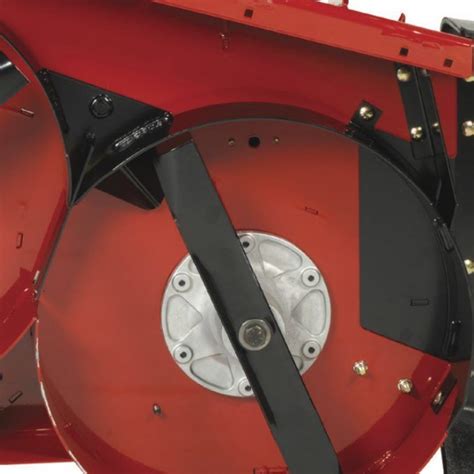 Toro mulching blades feature more curves and an increased cutting edge. . Toro mulching kit